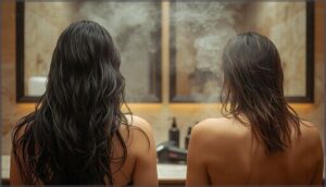 do hair length and density matter do hair length and density matter