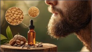 does beard oil actually promote beard growth does beard oil actually promote beard growth