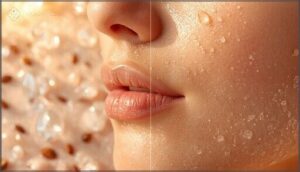 does exfoliation improve skin texture does exfoliation improve skin texture