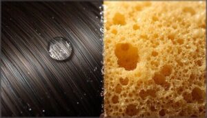 does hair porosity slow down drying does hair porosity slow down drying