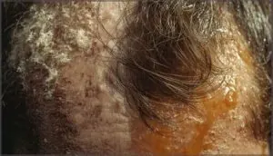 dry, flaky, or oily scalp dry, flaky, or oily scalp
