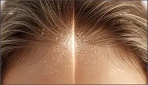 dry shampoo and scalp health dry shampoo and scalp health
