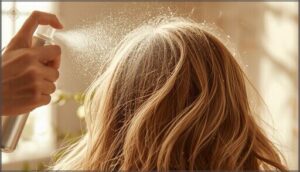 dry shampoo for instant lift dry shampoo for instant lift