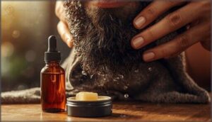 drying and moisturizing drying and moisturizing