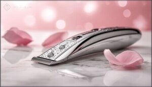 dual-edge blade technology for precision dual-edge blade technology for precision