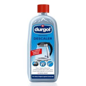 Durgol Universal, Multi Purpose Descaler and B000NGQR4E