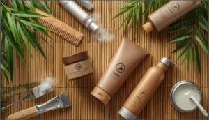 eco-friendly taper fade styling solutions eco-friendly taper fade styling solutions