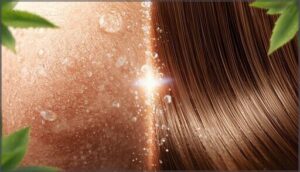 effective methods to moisturize hair effective methods to moisturize hair