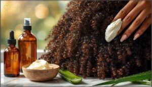 effective moisturizing and breakage prevention effective moisturizing and breakage prevention