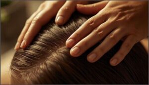 effective scalp massage techniques effective scalp massage techniques