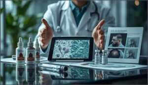 effective treatments for a receding hairline effective treatments for a receding hairline