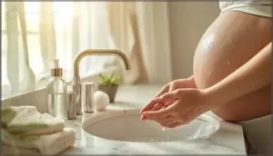 effective ways to prevent pregnancy acne effective ways to prevent pregnancy acne
