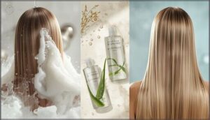 effects of curly shampoo on straight hair effects of curly shampoo on straight hair