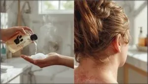 effects of dog shampoo on human hair and scalp effects of dog shampoo on human hair and scalp