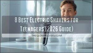electric shavers for teenagers electric shavers for teenagers