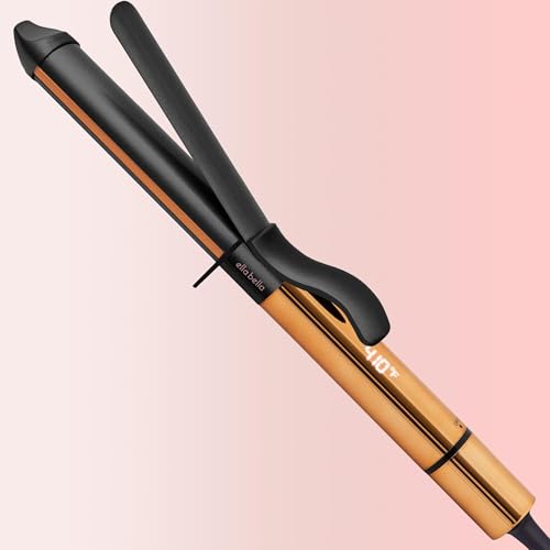 ELLA BELLA® Curling Iron 1