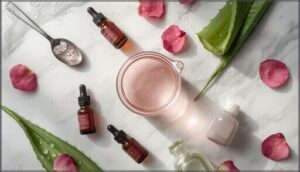 enhancing diy rose water with additives enhancing diy rose water with additives