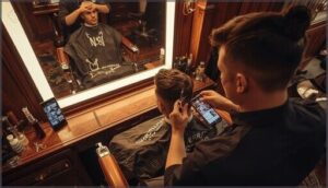 ensuring a successful haircut experience ensuring a successful haircut experience