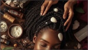 essential 4c hair care tips essential 4c hair care tips