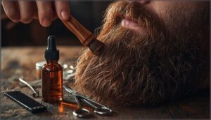 essential beard care and maintenance tips essential beard care and maintenance tips