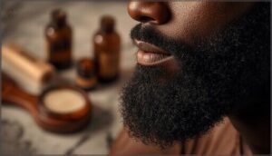 essential beard care tips for african american men essential beard care tips for african american men