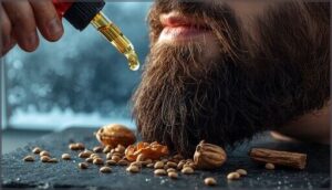 essential benefits of beard oils in winter essential benefits of beard oils in winter