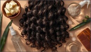 essential care routine for 4b hair essential care routine for 4b hair