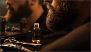 essential grooming techniques for thin beards essential grooming techniques for thin beards