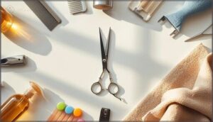 essential grooming tools and accessories essential grooming tools and accessories