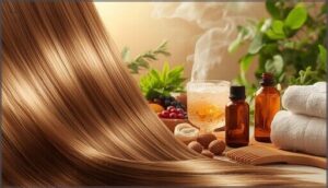 essential hair care and maintenance facts essential hair care and maintenance facts