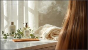 essential hair care for damage prevention essential hair care for damage prevention