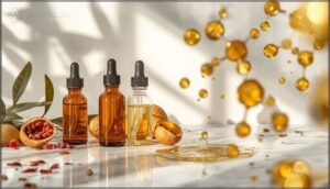 essential hair serum ingredients essential hair serum ingredients