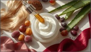 essential ingredients for color-treated hair essential ingredients for color-treated hair