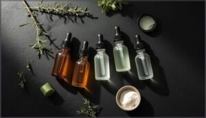 essential ingredients for oily skin aftershaves essential ingredients for oily skin aftershaves