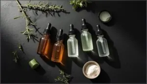 essential ingredients for oily skin aftershaves essential ingredients for oily skin aftershaves