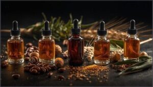 essential ingredients to look for essential ingredients to look for