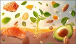 essential nutrients for stronger follicles essential nutrients for stronger follicles