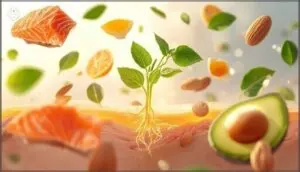 essential nutrients for stronger follicles essential nutrients for stronger follicles