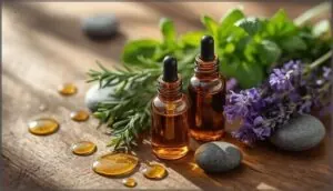essential oil blends for follicle strength essential oil blends for follicle strength