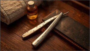 essential straight razor maintenance tips essential straight razor maintenance tips