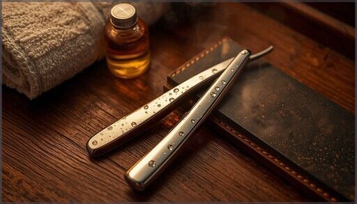 Best Straight Razors: Top 7 Picks, Types & Maintenance Guide