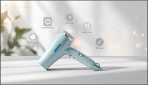 essential technical specs for kids’ hair dryers essential technical specs for kids’ hair dryers