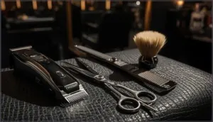 essential tools for fading your beard essential tools for fading your beard