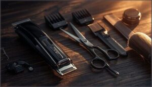 essential tools for fading your beard essential tools for fading your beard
