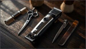 essential tools for lining up your beard essential tools for lining up your beard