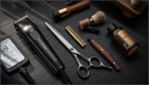 essential tools for shaping a neck beard essential tools for shaping a neck beard