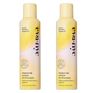 Eva NYC Freshen Up Invisible B0B5HVDHFP