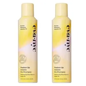 Eva NYC Freshen Up Invisible B0B5HVDHFP