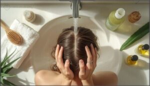 everyday scalp care tips everyday scalp care tips