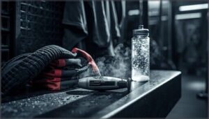 expert tips for athletes’ grooming routines expert tips for athletes’ grooming routines